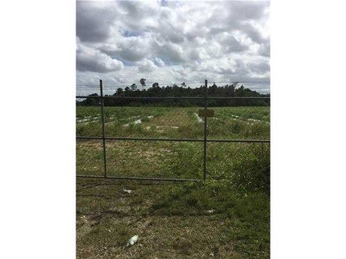 20300 SW 344 St., Homestead, FL 33034