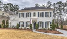 1575 Aragon Way Ne Atlanta, GA 30319