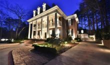 1810 Marlborough Drive Atlanta, GA 30350