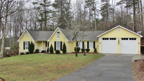 5310 Bay Circle, Cumming, GA 30041