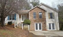 5521 Chestnut Creek Lane Flowery Branch, GA 30542