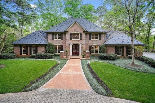 711 Burning Tree Drive Se, Marietta, GA 30067