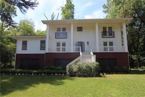 1362 Battleview Drive Nw, Atlanta, GA 30327