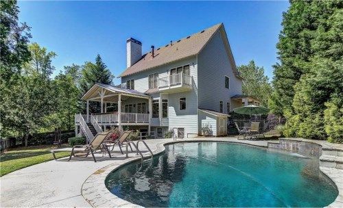 2548 Lakeview East Trail Se, Atlanta, GA 30316