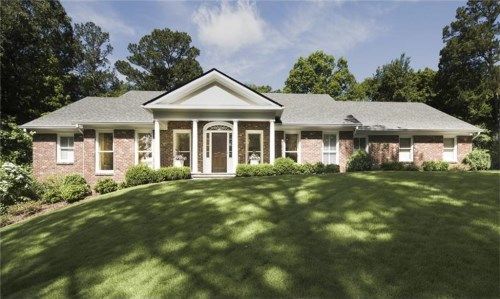 3845 Parian Ridge Road, Atlanta, GA 30327