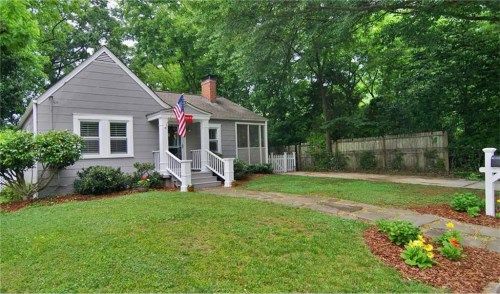 946 Se Emerson Avenue Se, Atlanta, GA 30316