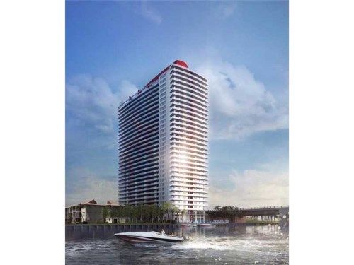 2600 E Hallandale Beach Blv # T802, Hallandale, FL 33009