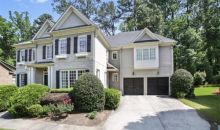 1712 Logans Knoll Ne Atlanta, GA 30329