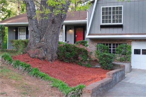 4201 Deerwood Parkway, Smyrna, GA 30082