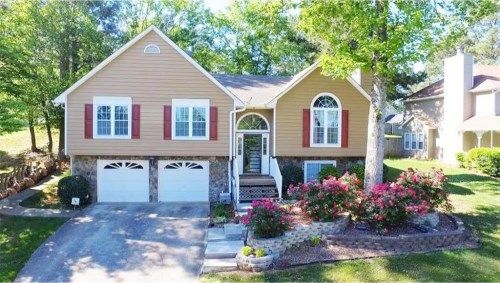 1370 Grayland Hills Trail, Lawrenceville, GA 30046