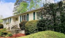 22 Old Stonemill Road Ne Marietta, GA 30067