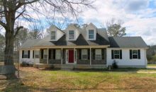 202 Larson Lane Griffin, GA 30224