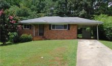 396 Virginia Place Se Marietta, GA 30067