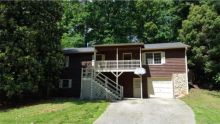 184 Charles Avenue Marietta, GA 30067