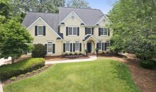 112 Scarborough Court Marietta, GA 30067