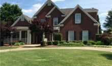 3307 Winthrop Circle Marietta, GA 30067
