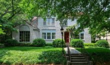 44 Wakefield Drive Ne Atlanta, GA 30309