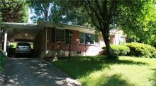 226 Camden Road Ne Atlanta, GA 30309