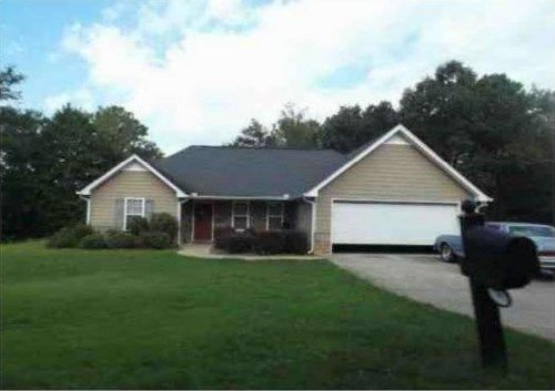94 Garrard Road Se, Rome, GA 30161