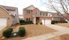 6341 Edgewater Cove Fairburn, GA 30213