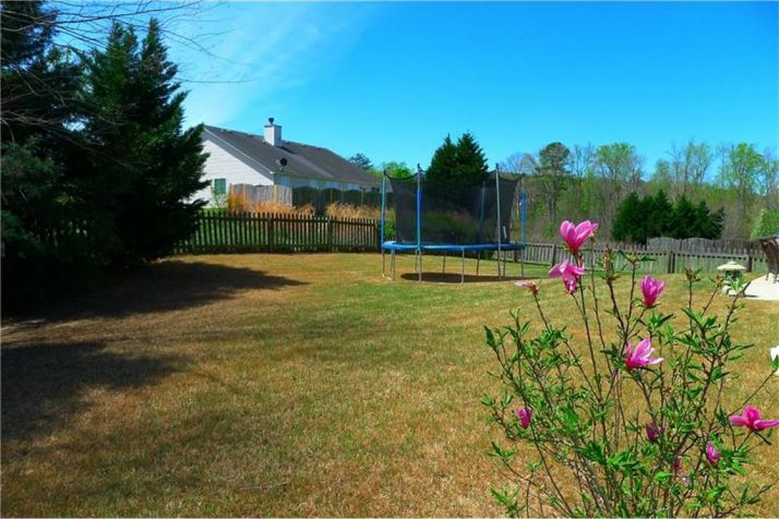 300 Ballyshannon Drive, Dacula, GA 30019
