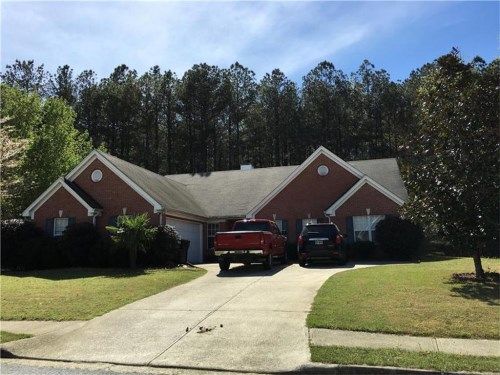 1240 Bonnerton Court, Dacula, GA 30019