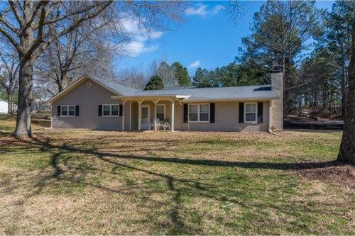 4791 Shannon Road, Loganville, GA 30052