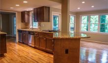 1582 Nantahalla Court Ne Atlanta, GA 30329