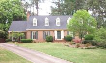 1612 Rainier Falls Drive Atlanta, GA 30329