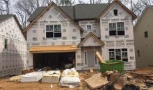 1323 Winfair Lane Ne Atlanta, GA 30329