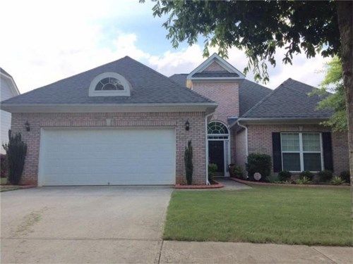 7937 Applemist Drive, Fairburn, GA 30213