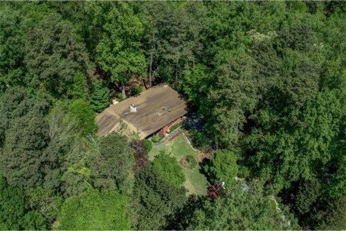 548 Susan Creek Drive, Stone Mountain, GA 30083