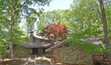 7390 Nichols Cove Drive Dawsonville, GA 30534
