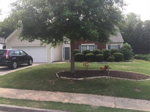 6020 Ambercrest Court, Buford, GA 30518