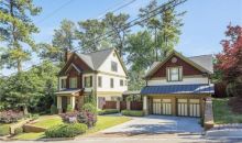 1036 Antioch Drive Ne Atlanta, GA 30319