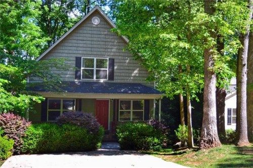 3120 Imperial Drive, Cumming, GA 30041