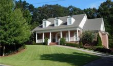 2169 Cumberland Drive Se Smyrna, GA 30080