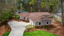 6570 Pine Ridge Circle Cumming, GA 30041