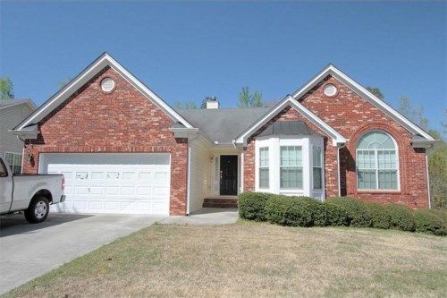 400 Ballyshannon Drive, Dacula, GA 30019