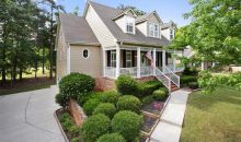 111 Fairgreen Trace Newnan, GA 30265