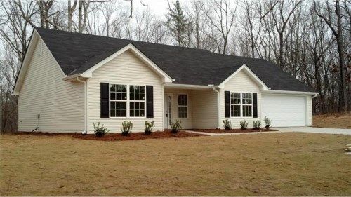 8751 Moss Hill Drive, Clermont, GA 30527