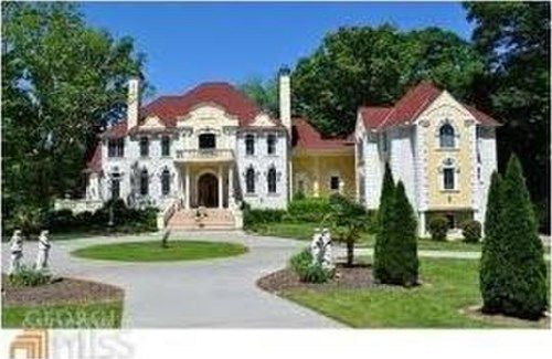 6020 Riverside Drive, Atlanta, GA 30328