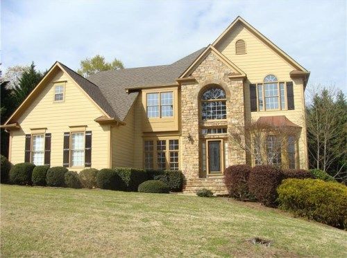 4565 E Point Drive, Cumming, GA 30041