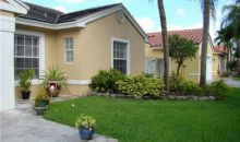 1900 SW 133RD TE Hollywood, FL 33027