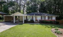 585 Lyle Drive Marietta, GA 30067
