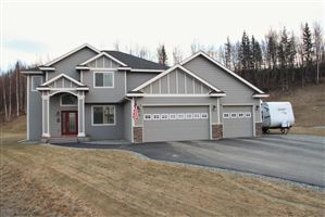 5278 E Beak Circle, Wasilla, AK 99654