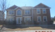 3657 Arminto Drive Ellenwood, GA 30294