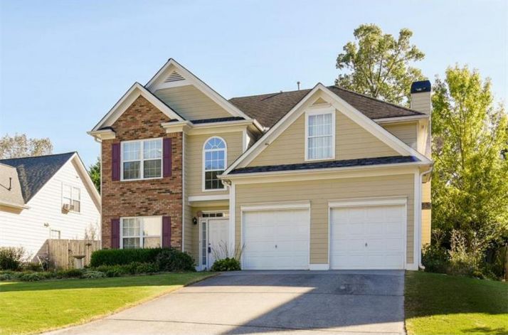 1935 Newpark Way Nw, Acworth, GA 30101