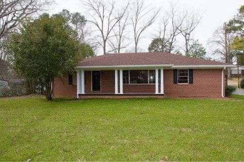 659 Jones Avenue, Rockmart, GA 30153
