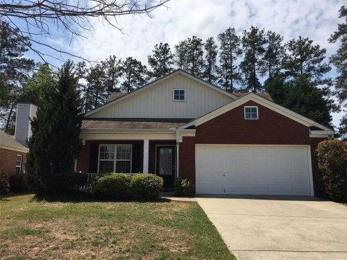 5433 Ashmoore Lane, Flowery Branch, GA 30542